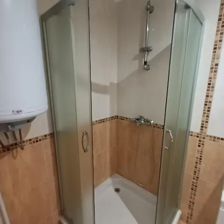 Apartament студио-шипка