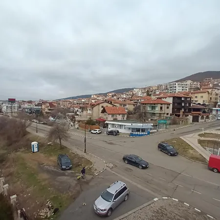 Apartament студио-шипка
