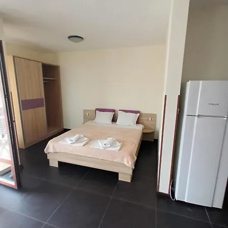 Apartament студио-шипка Święty Włas
