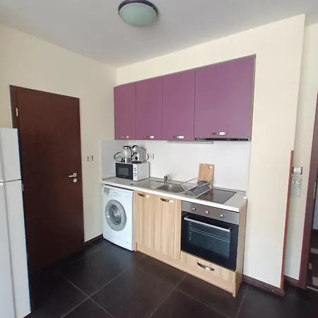 Apartament студио-шипка *