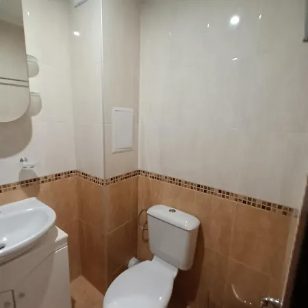 студио-шипка Apartament *