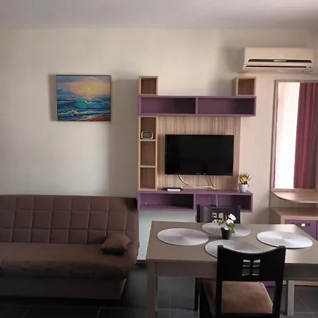 студио-шипка Apartament *