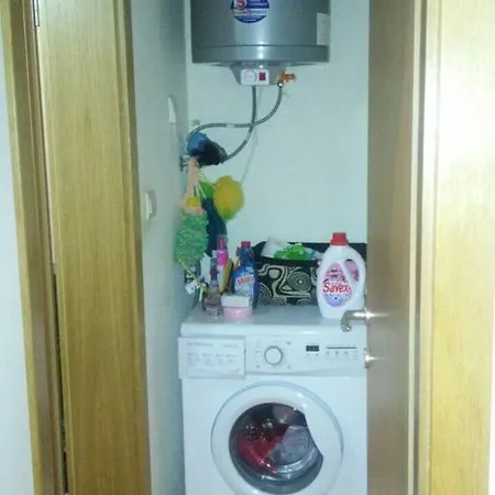 公寓 Райский Сад 圣弗拉斯